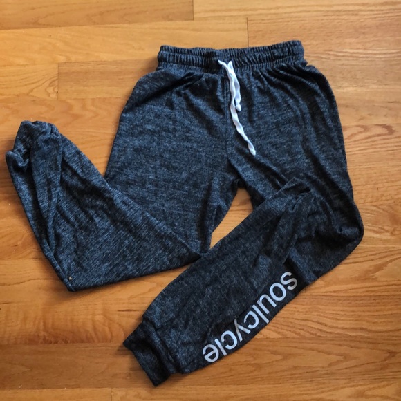 soulcycle Pants - SoulCycle sweatpants